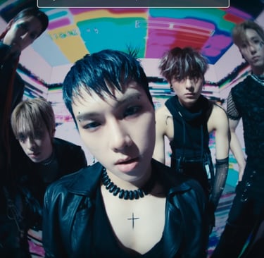 Xdinary Heroes, Instead!