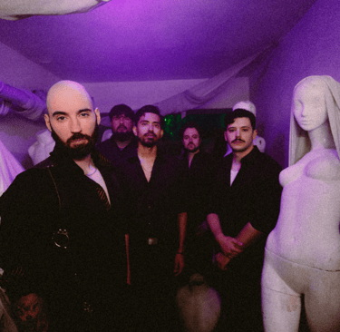 Advents Release Powerful New Single 'In My Restless Dreams' Featuring FKA Rayne