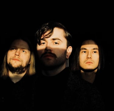 Imminence: Reclaiming Their Legacy with The Reclamation of I