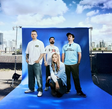 False Reality Drop Their Latest Mind-Melter “Frozen”