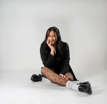 Julia Adrian Embraces the New Era of Pop With “What’s the Harm?”