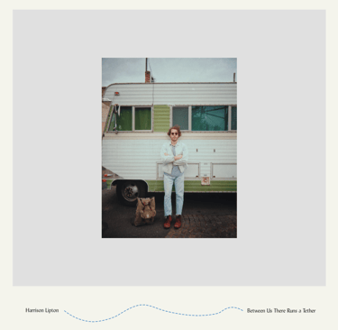 Between Us There Runs a Tether