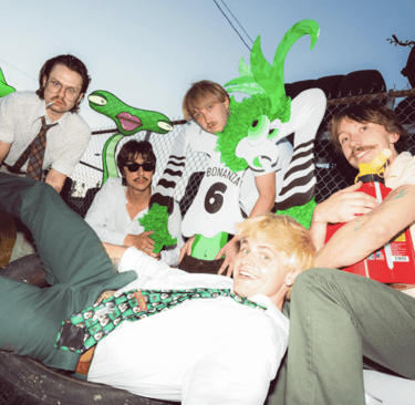 The Macks Unleash “Cypher Sore Eyes”