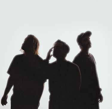 Broadside Bare Their Hearts On New Single “someone You Need”