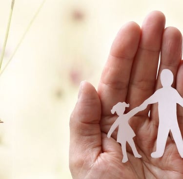 Constelação Familiar Integrativa