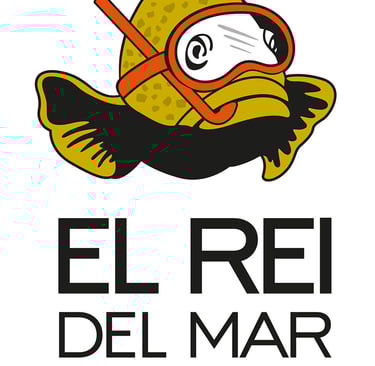 El Rei del Mar Diving Center L'Estartit Illes Medes