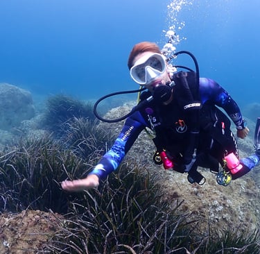 la importancia de preservar los océanos