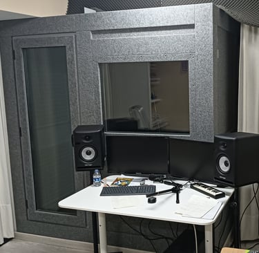 DEMVOX 374DV