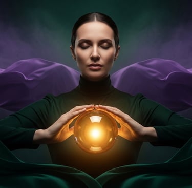 How To Change The Pattern, Let me hypnotize you