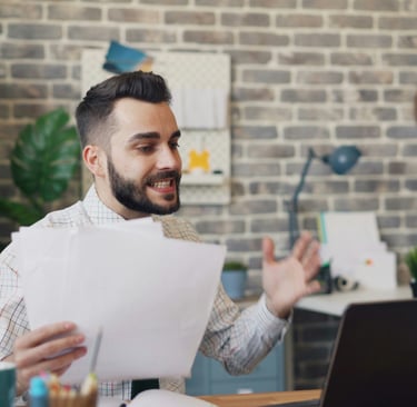 Calcolo tasse affitti brevi Campania 2026 e Cedolare Secca Caserta