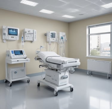 white concrete building during daytime