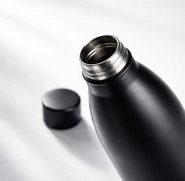 fotografia profissional de squeeze para e-commerce