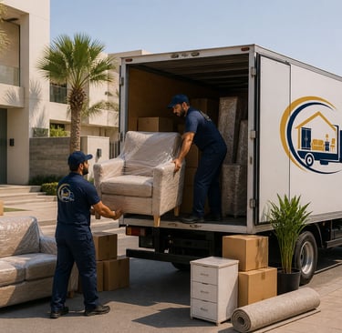 نقل عفش بالدمام والخبر - 24 ساعة - خصم 40% | 0564094435
