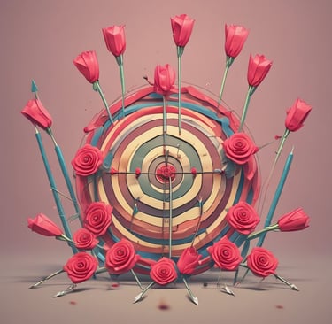 white concrete building