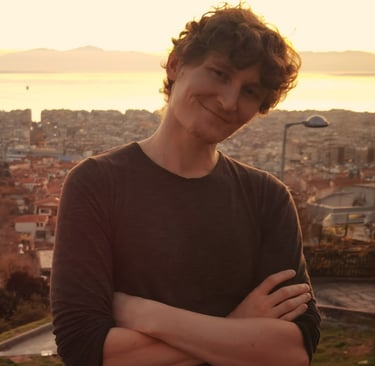 Kai Delmas WATG Press Author