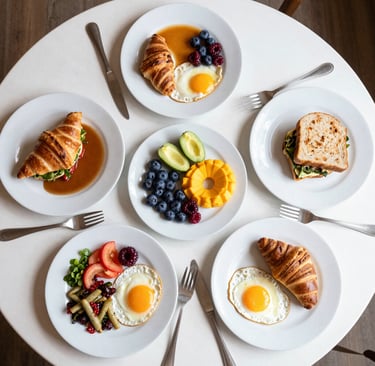 Bright living room with modern inventory