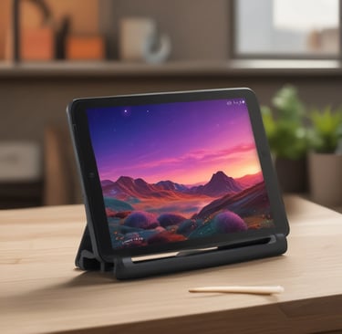 a man riding a skateboard down the side of a ramp