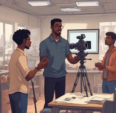 Bright living room with modern inventory