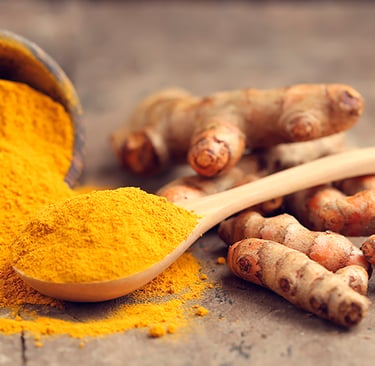 ¿Para qué Sirve la Cúrcuma?