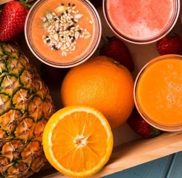 jugo antigripal jugo antigripal ingredientes jugo antigripal para adultos jugos natural antigripal 