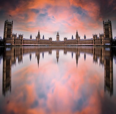 Houses of Parliament