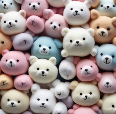 worm's-eye view photography of concrete building