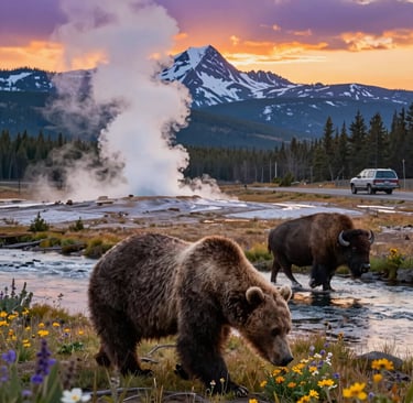 photo of white staircase