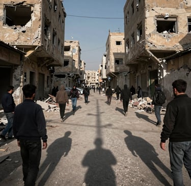 white concrete building during daytime