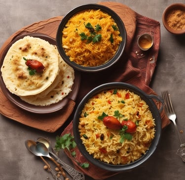 Looking for the best biryani in Baner? Pune Biryani offers fresh delivery in Baner with family packs