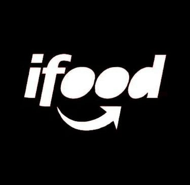 logo ifood