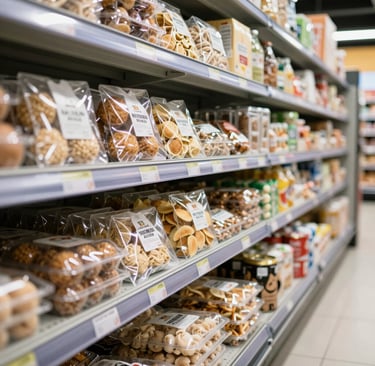 black blue and yellow textile