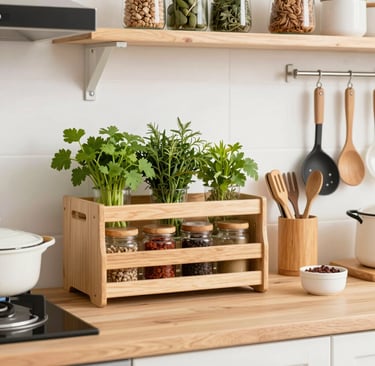 clear plastic feeding bottle on red table
