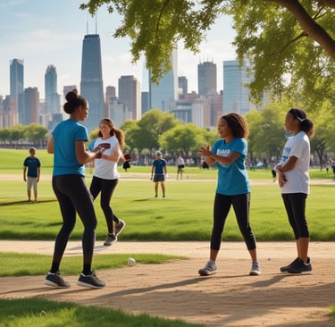 Bright living room with modern inventory