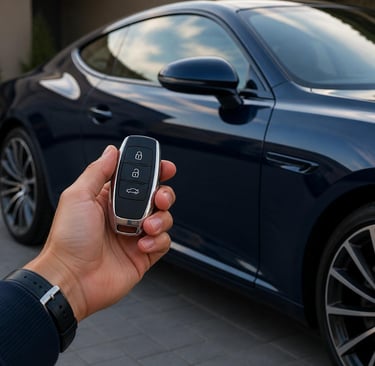 automotive locksmith services car lockout service car key replacement lost car key solutions
