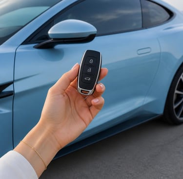 transponder key programming key fob programming ignition repair car key duplication mobile auto lock