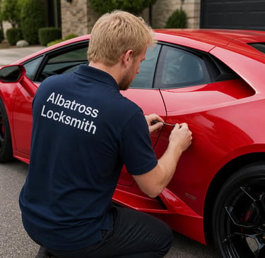 automotive locksmith services car lockout service car key replacement lost car key solutions