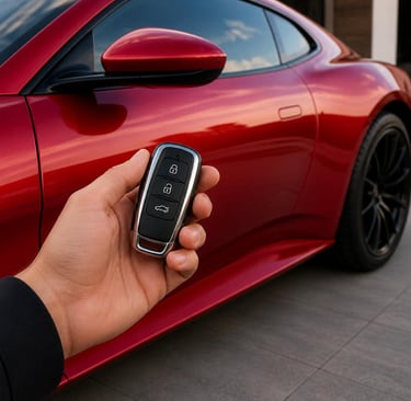 car lockout service car key replacement lost car key solutions transponder key programming key fob