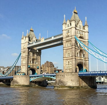 white concrete building during daytime