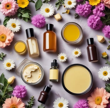 photo of white staircase