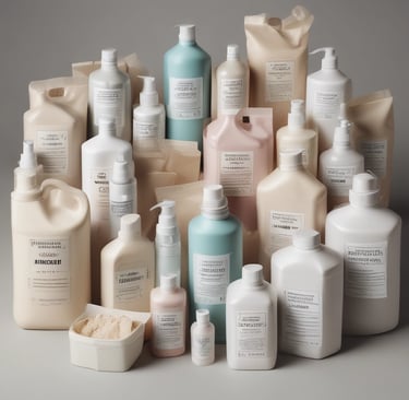 black blue and yellow textile