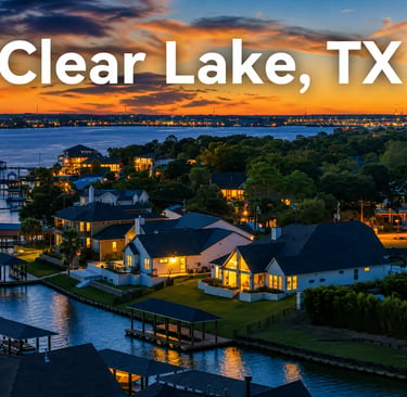 Clear Lake, FL pros auto glass fix