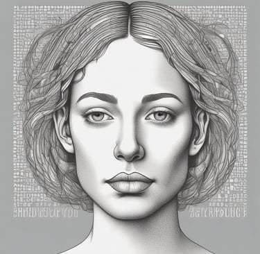 black blue and yellow textile