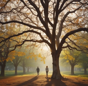 a close-up of a woman's chest with a tattoo on it