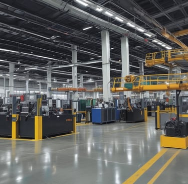 Bright living room with modern inventory