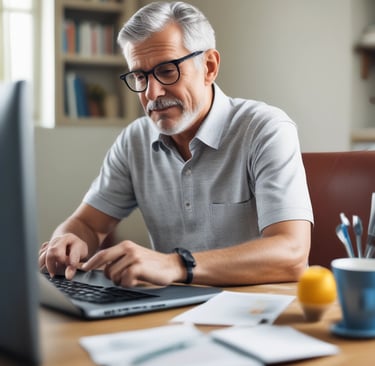 black blue and yellow textile