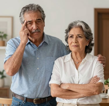 Bright living room with modern inventory