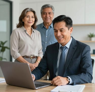 Bright living room with modern inventory