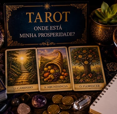 Onde esta sua prosperidade consulta de tarot online grátis dinheiro