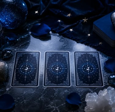 Leitura de Tarot do Dia Amor Online Grátis para orientação emocional e relacionamentos