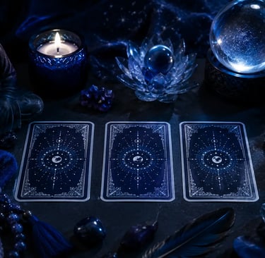 Leitura de Tarot do Dia Espiritualidade Online Grátis para autoconhecimento e conexão espiritual